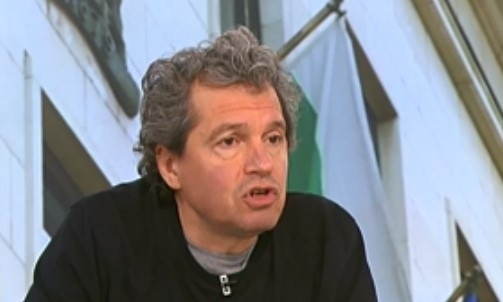 Тошко Йорданов: ПП се опитва да овладее и БНБ, без да има читав кандидат